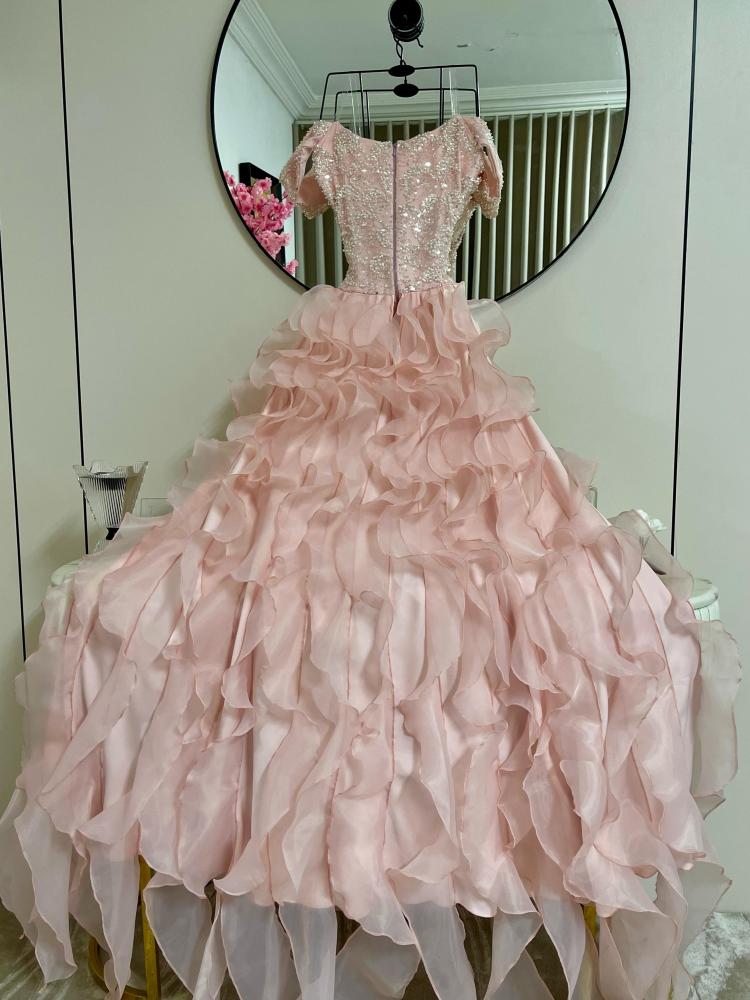 Dress S5