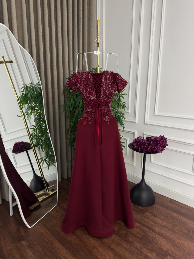 Reema dress 2