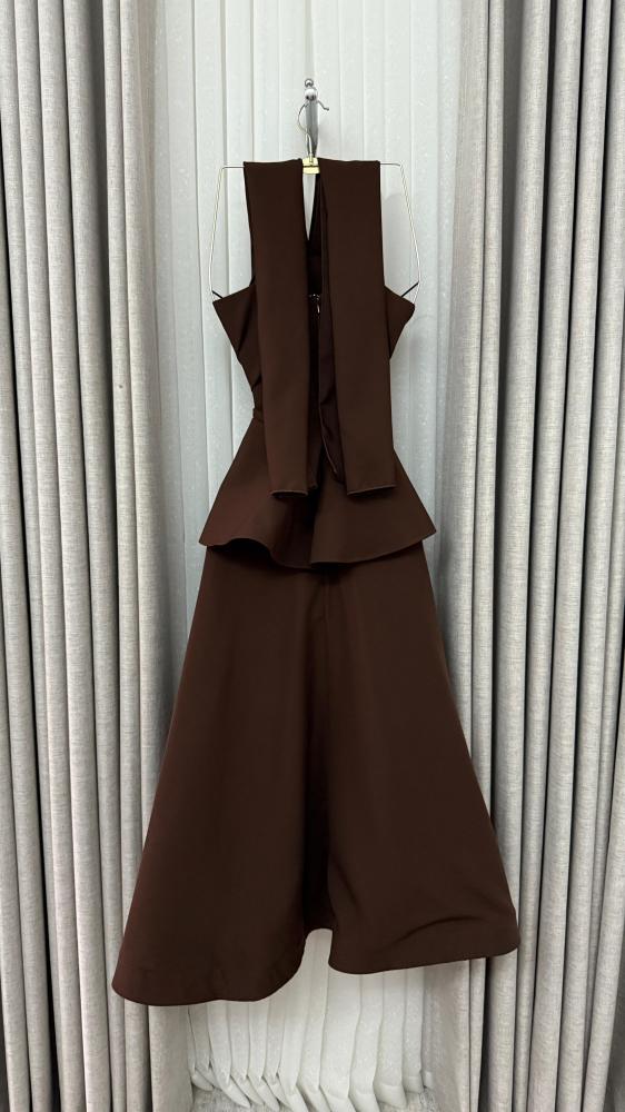 Barbie dress