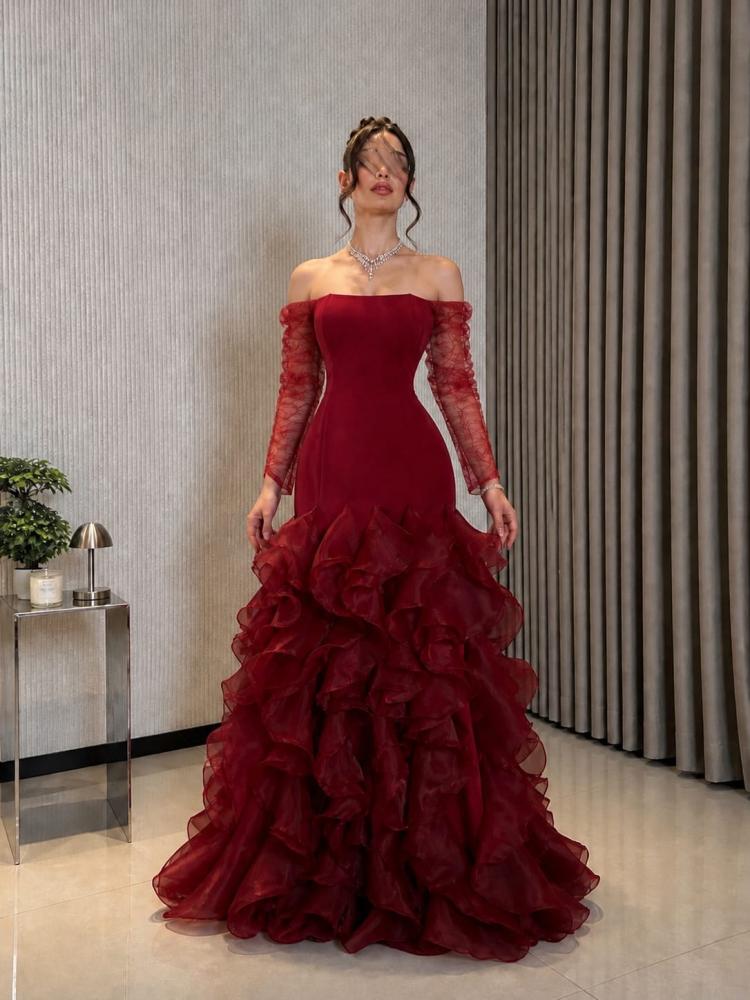Barbie Gazaar dress