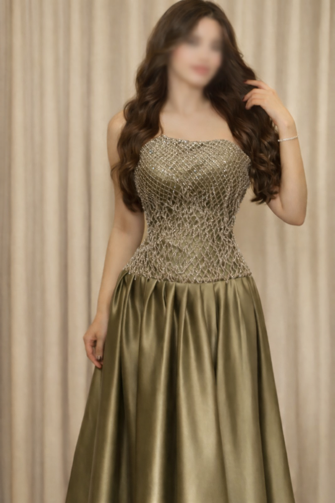 Dress 1