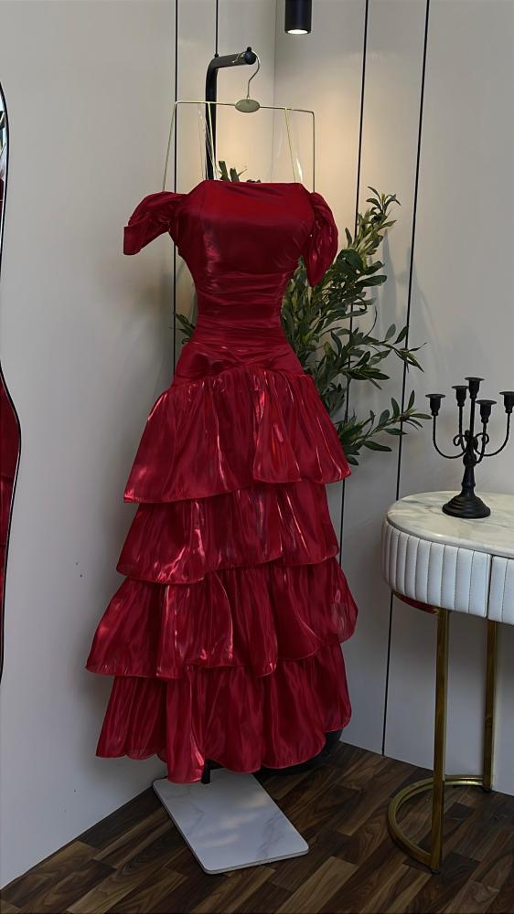 Cranker dress