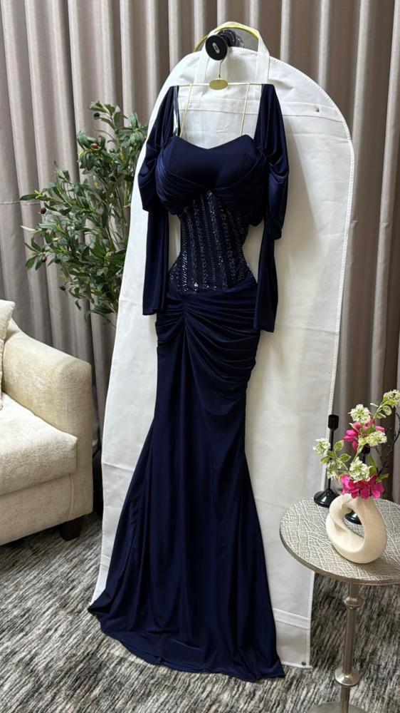فستان استرش