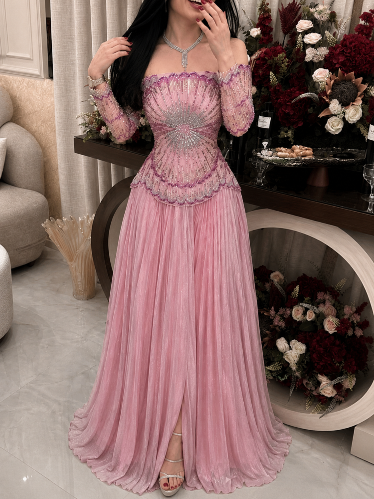 فستان جازار