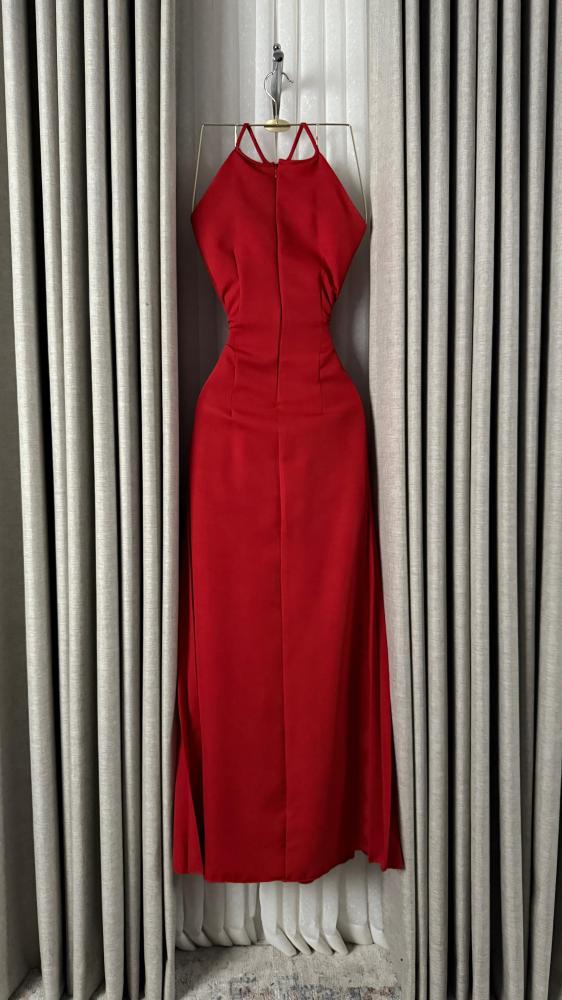 Georgette dress