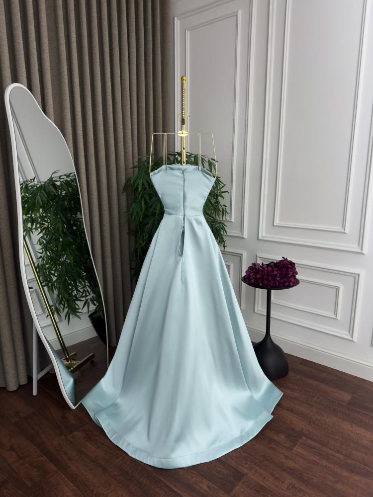 Meccado dress flared