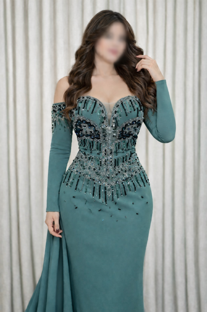 Dress w6