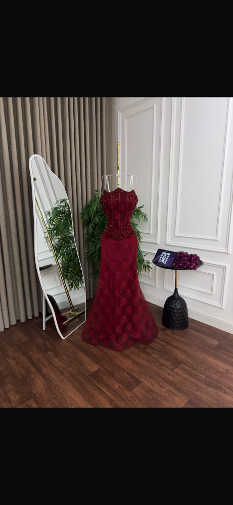 Dress 1
