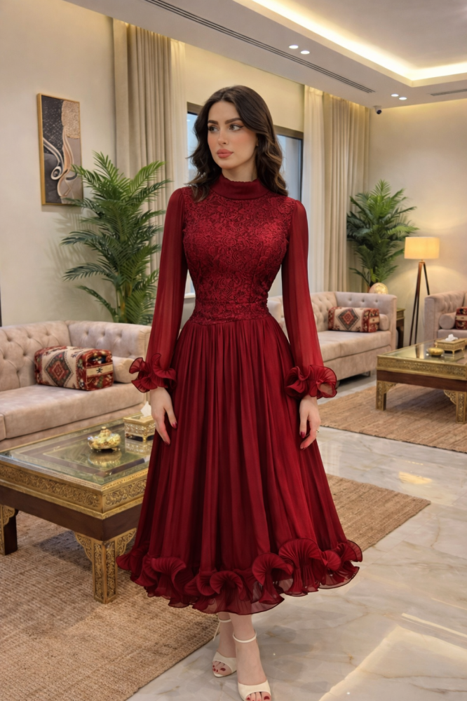 Kreinkl dress