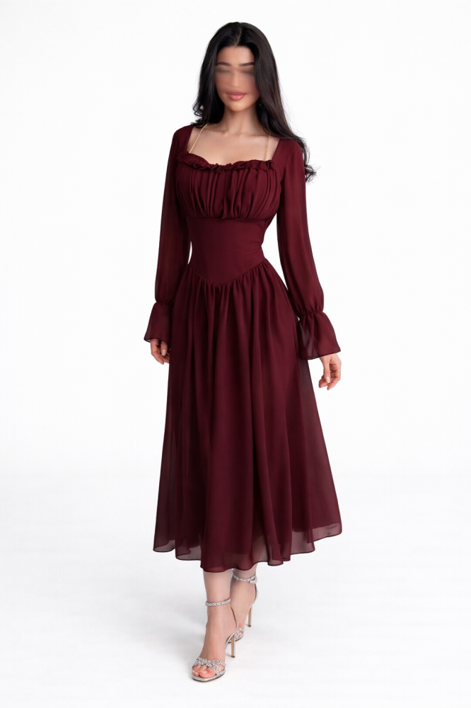Dress 7n