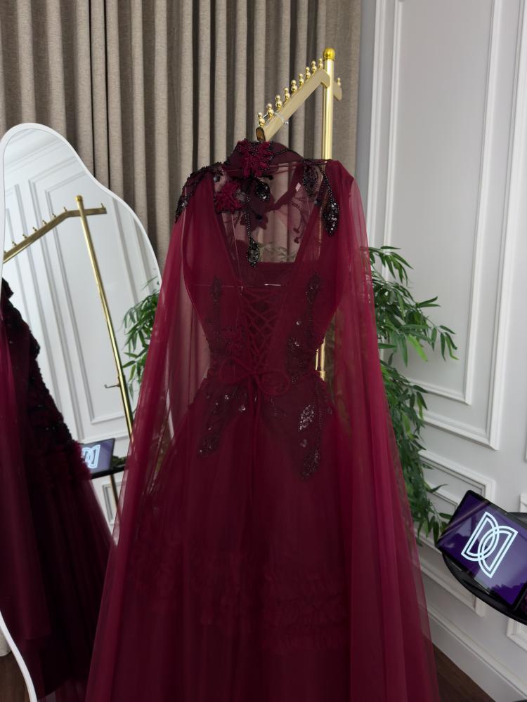 D5 dress
