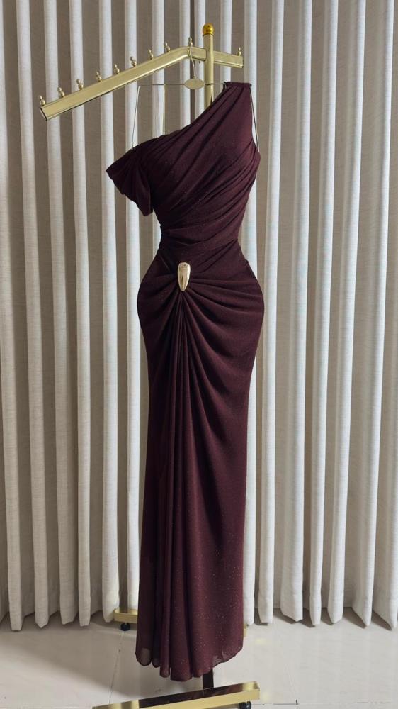 فستان استرش