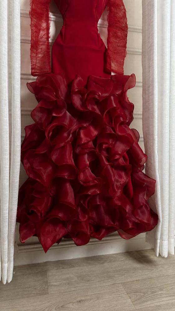Barbie Gazaar dress