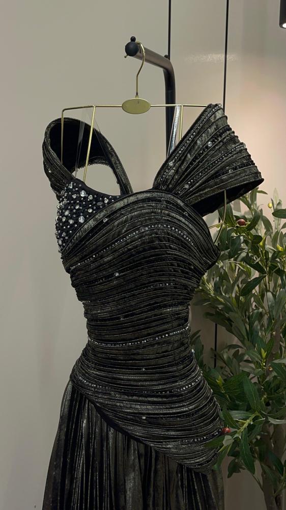 Indian Jacquard dress