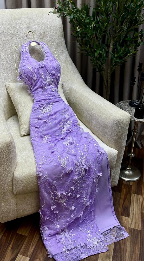 Dress W9