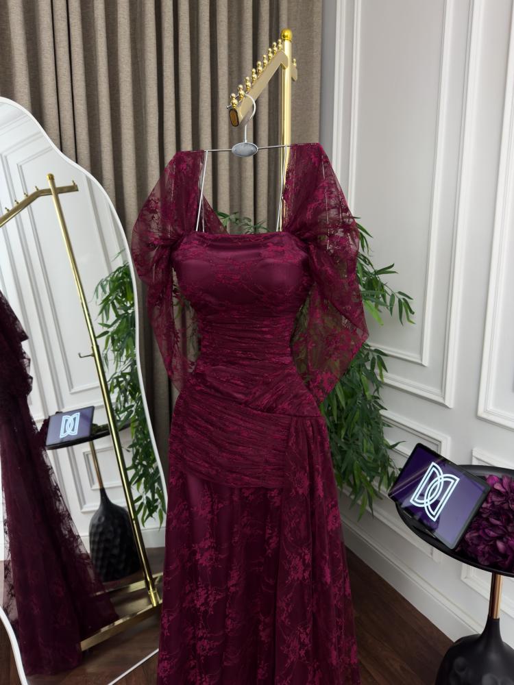 D3 dress