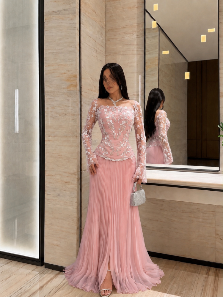 فستان بليسا جازار