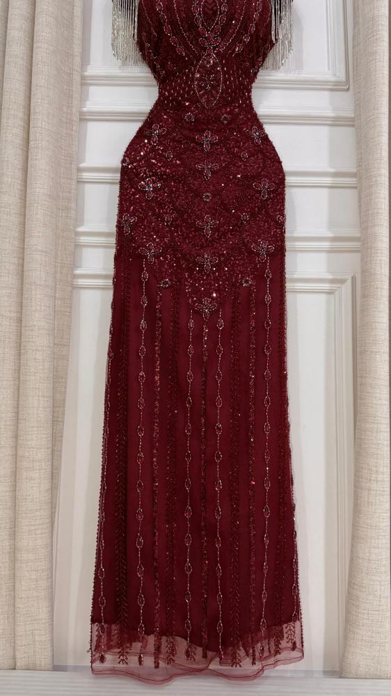 Evening dress