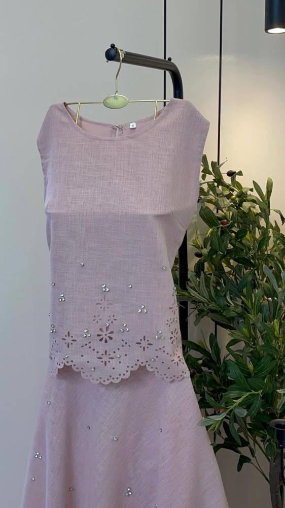 Linen set Indian