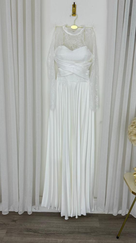Soft dress