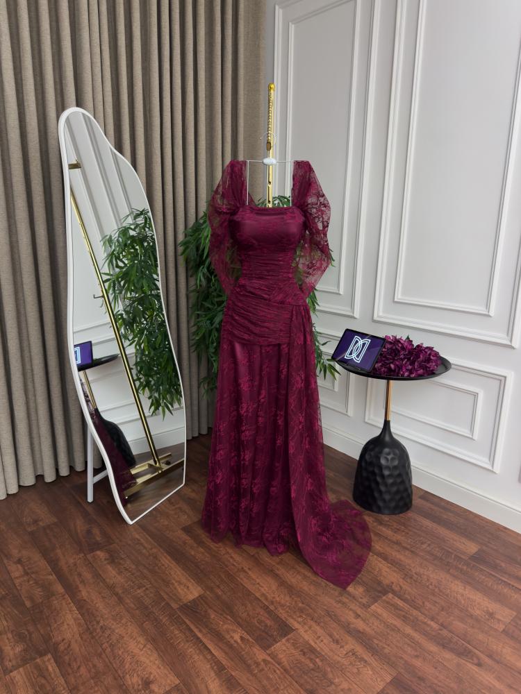 D3 dress
