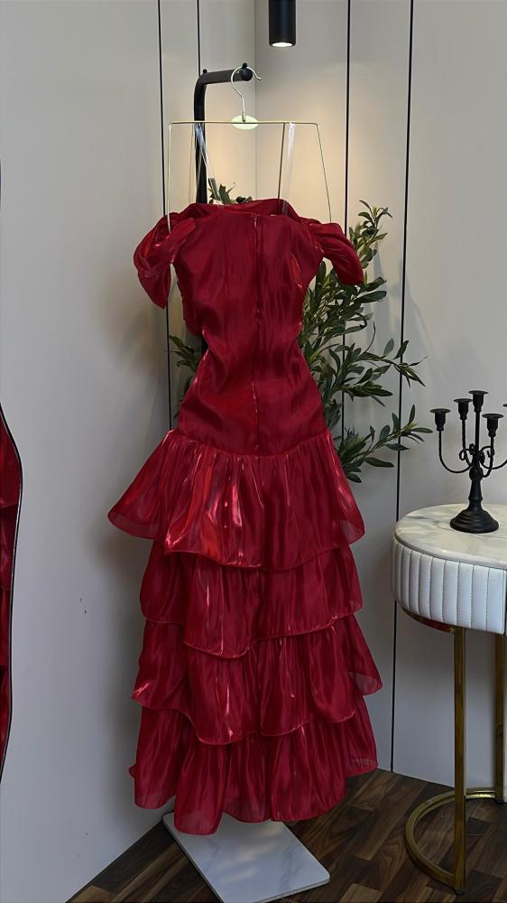 Cranker dress