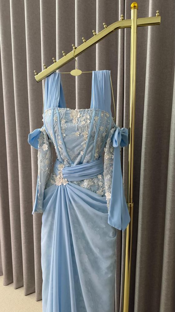 Rima dress 1