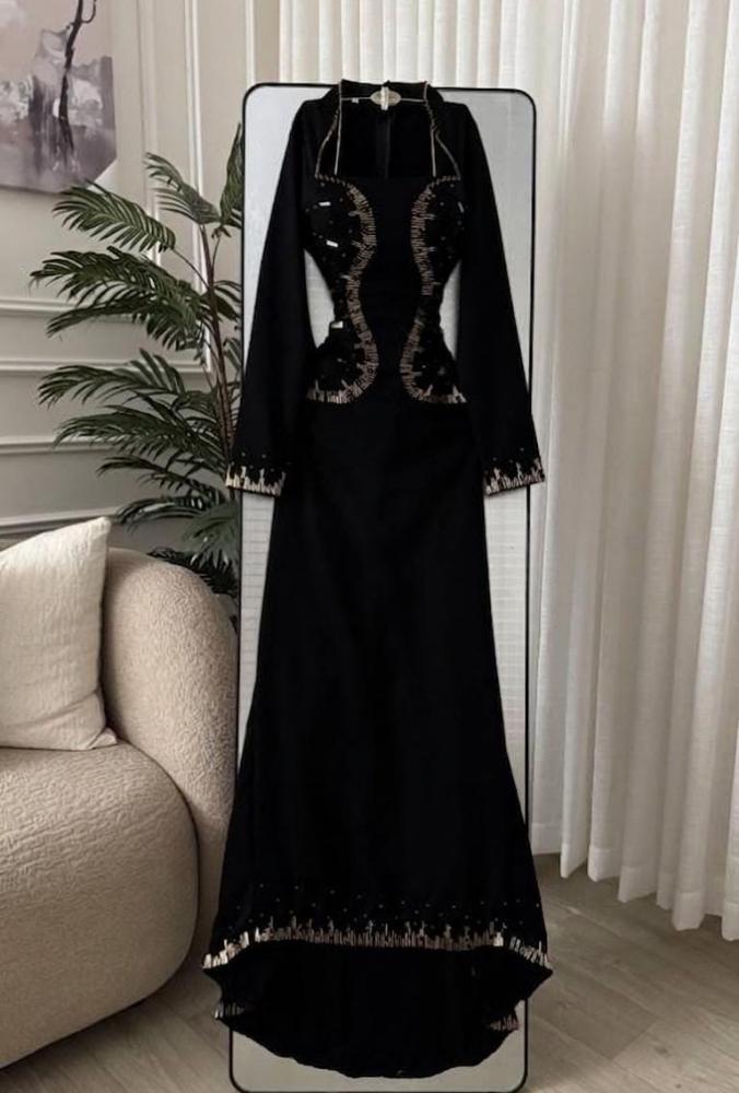 فستان باربي سهره