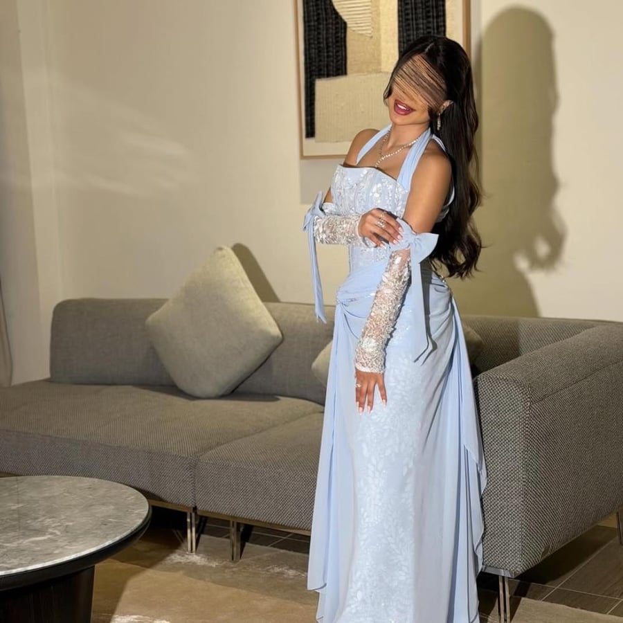 Rima dress 1