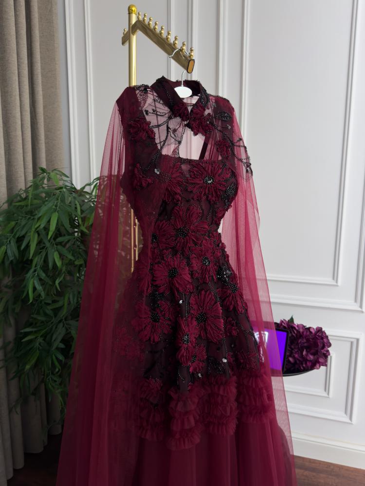D5 dress