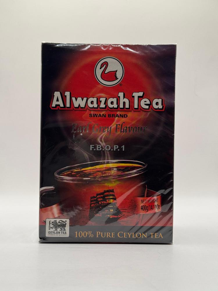 شاي الوزة معطر 400 غرام FBOP1