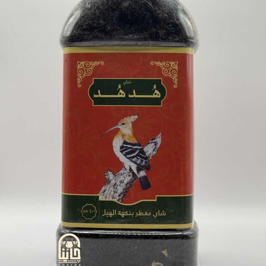 شاي هدهد وارد العراق