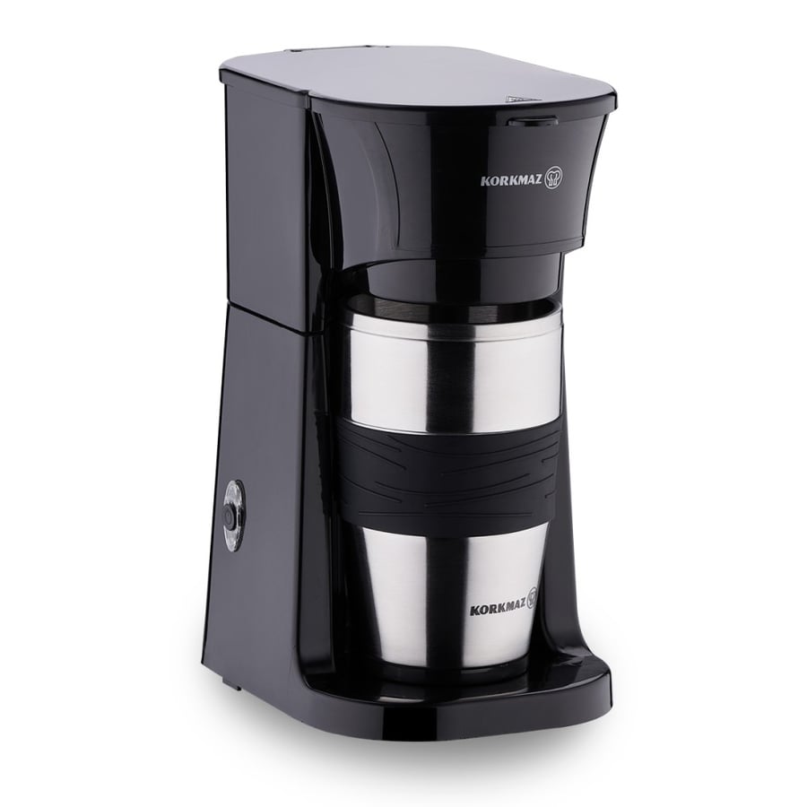 Korkamaz Electra Medium Filter Coffee Machine