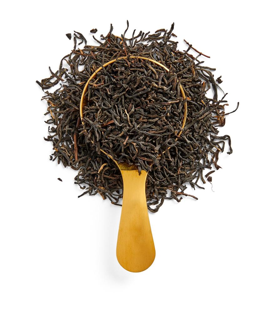 شاي آسام "منشأ واحد" رقم 30 (No. 30 Assam Single Origin) من هارودز – علبة معدنية 125 جرام (أوراق فرط)