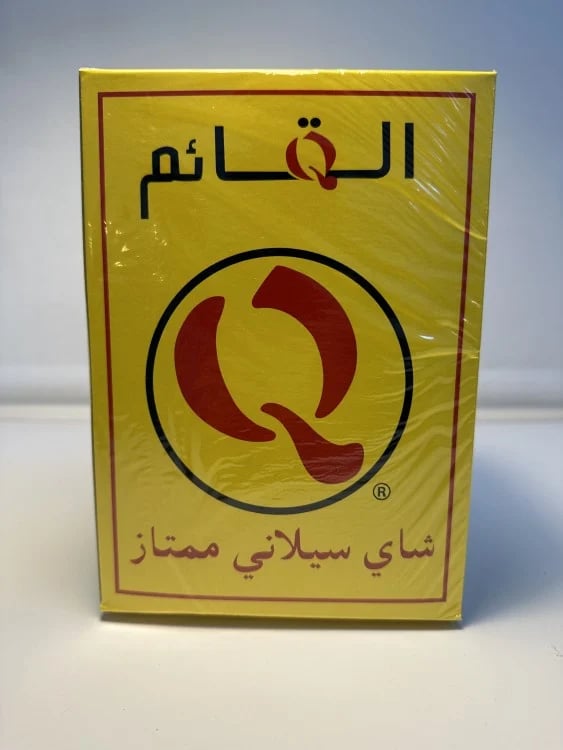شاي القائم 900g