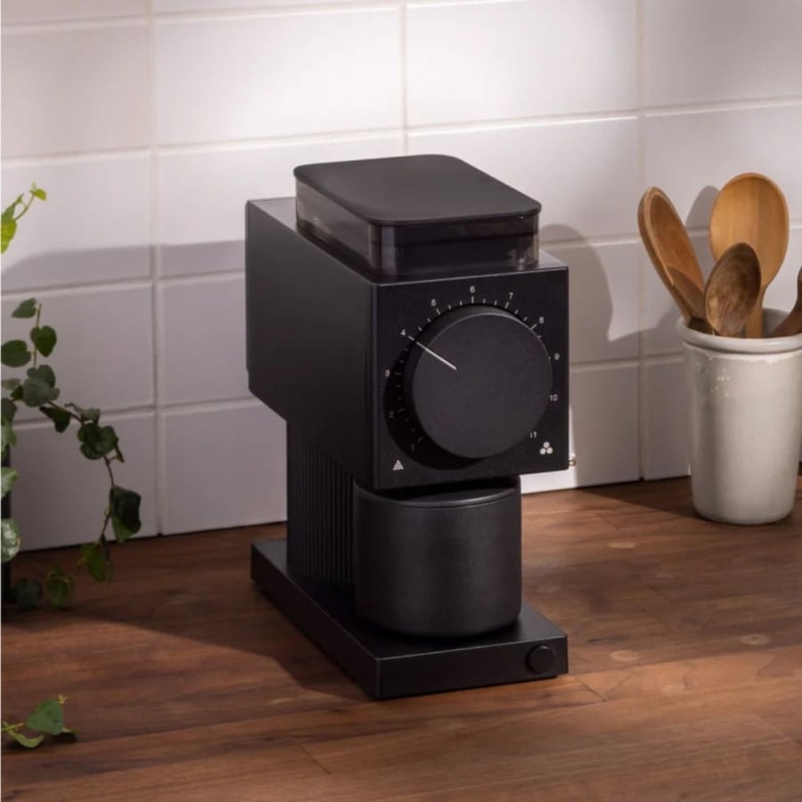 Oud mill from Villo second generation