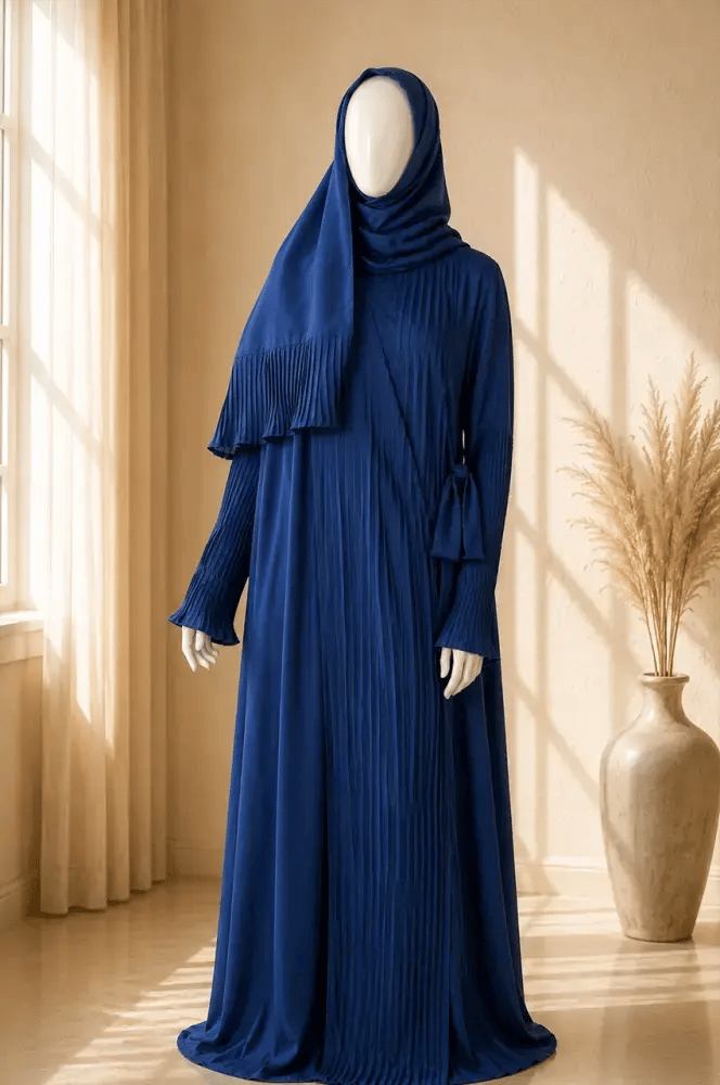 طقم صلاة الزين