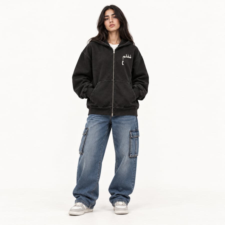 Mflim sweatshirt