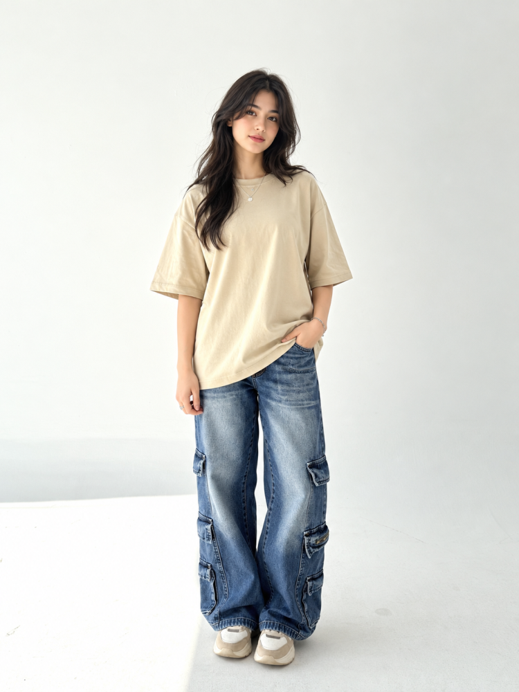 Mflim T-shirt