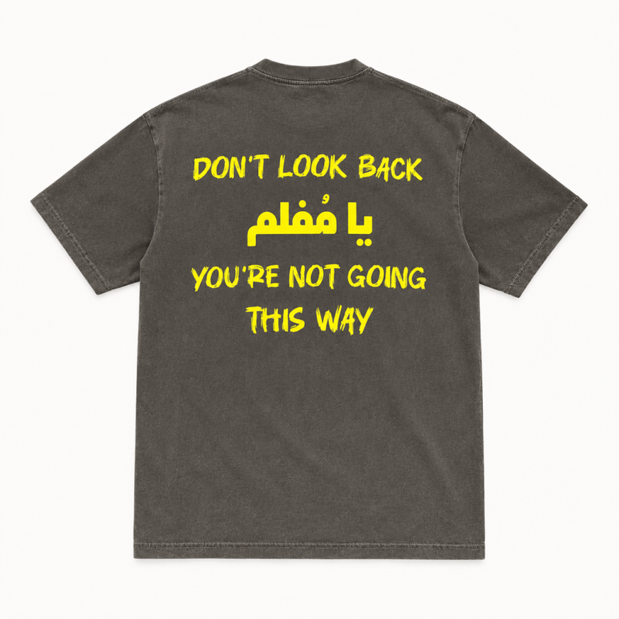 Mflim t-shirt