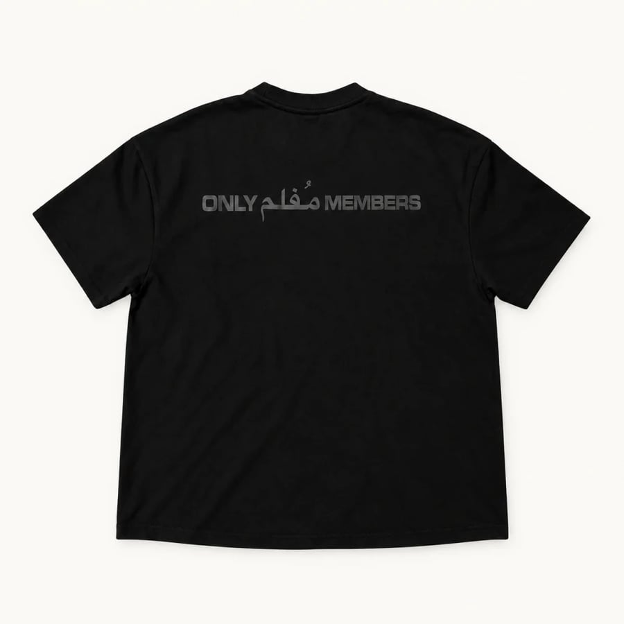 Mflim T-shirt