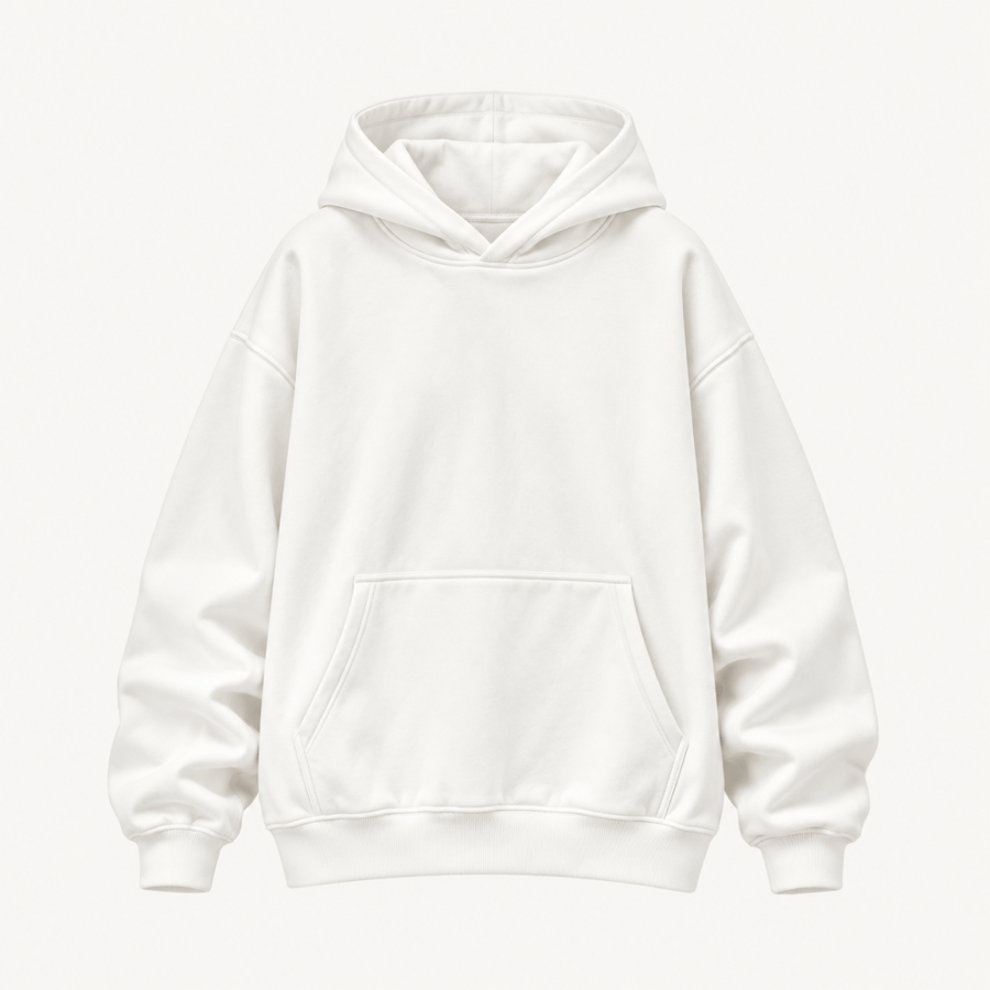 Mflim Hoodie