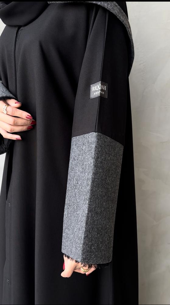 رمادي شتوي  R10