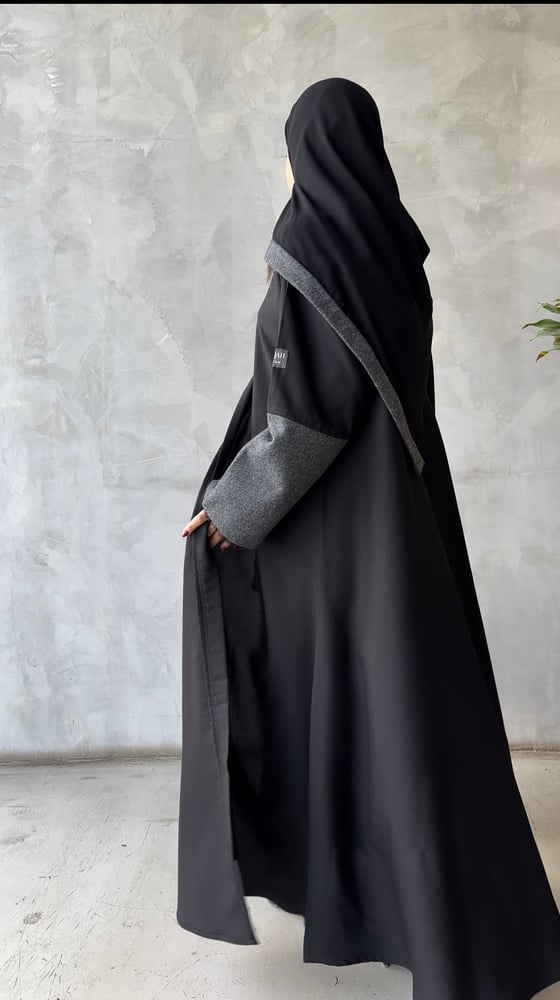 Gray Winter R10
