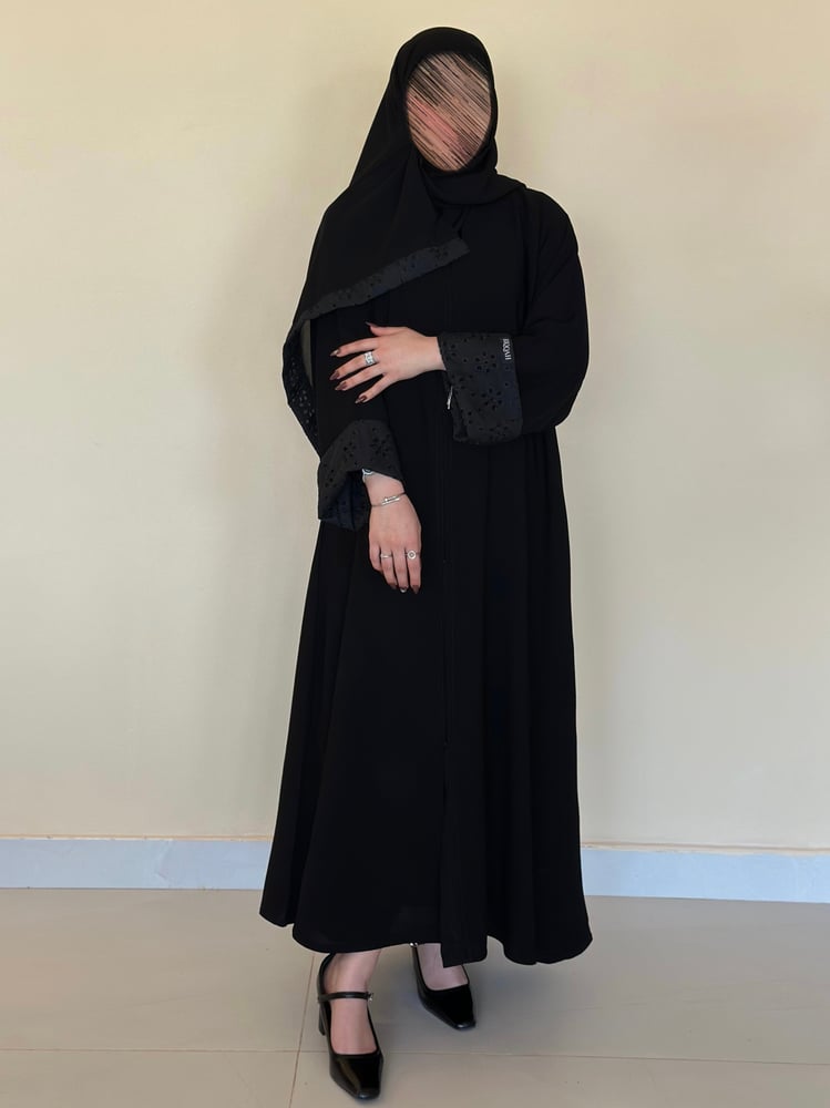 نور