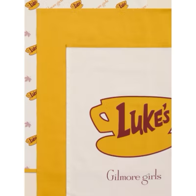 Gilmore Girls Tea Towel Set