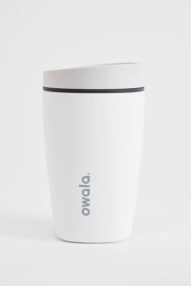 Owala SmoothSip® Slider 0.34L / 12oz Coffee Cup