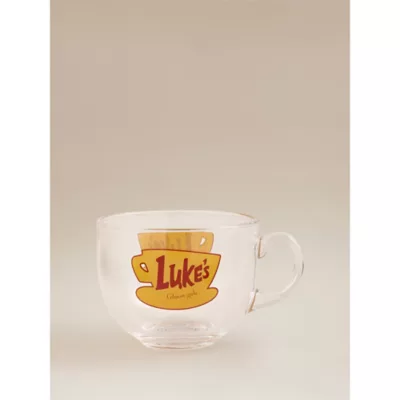Gilmore Girls Cappuccino Mug
