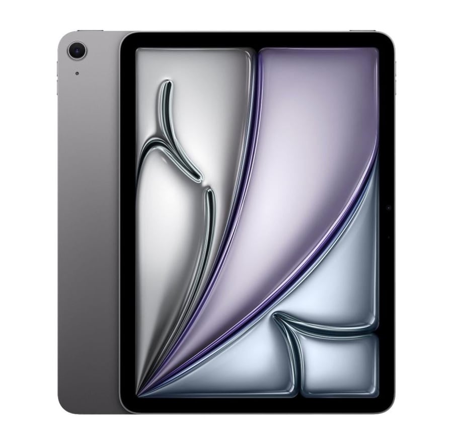 آبل آيباد Air M2 مقاس 11 بوصة