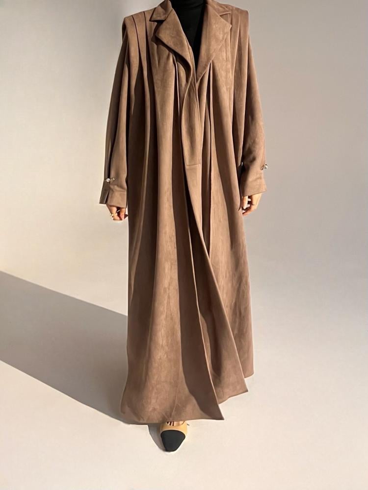 KW03 عباية